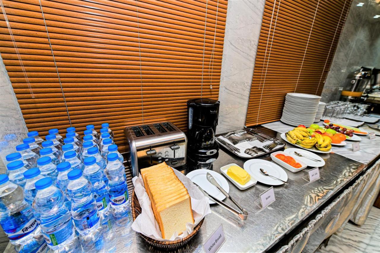 The Shahin Residence - Mohakhali Dhaka Extérieur photo