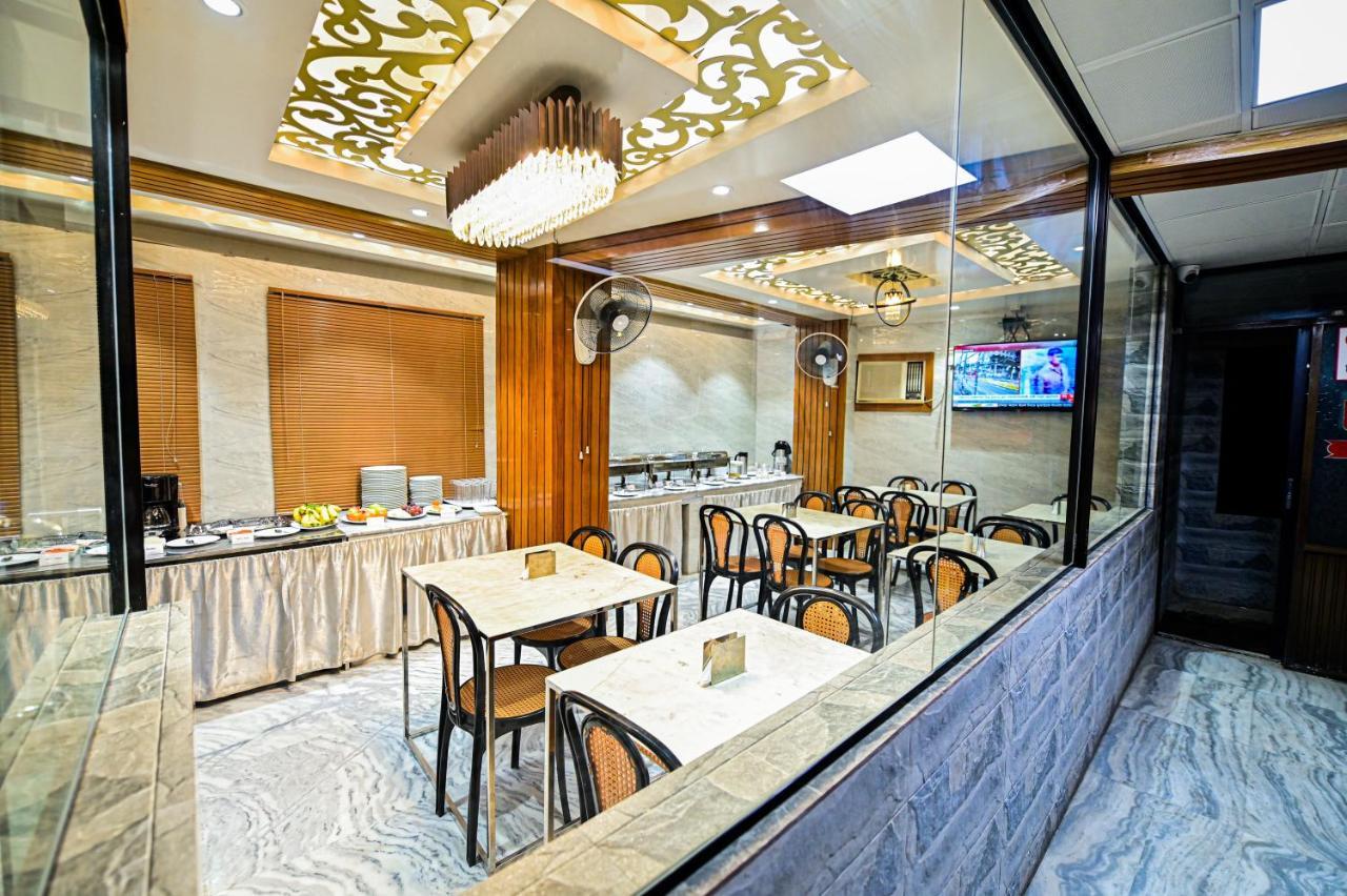 The Shahin Residence - Mohakhali Dhaka Extérieur photo