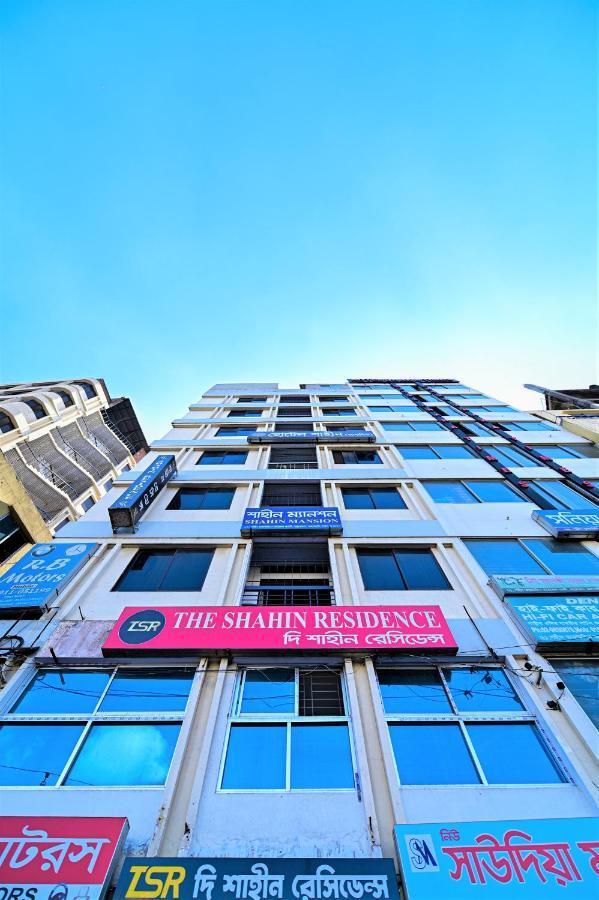 The Shahin Residence - Mohakhali Dhaka Extérieur photo